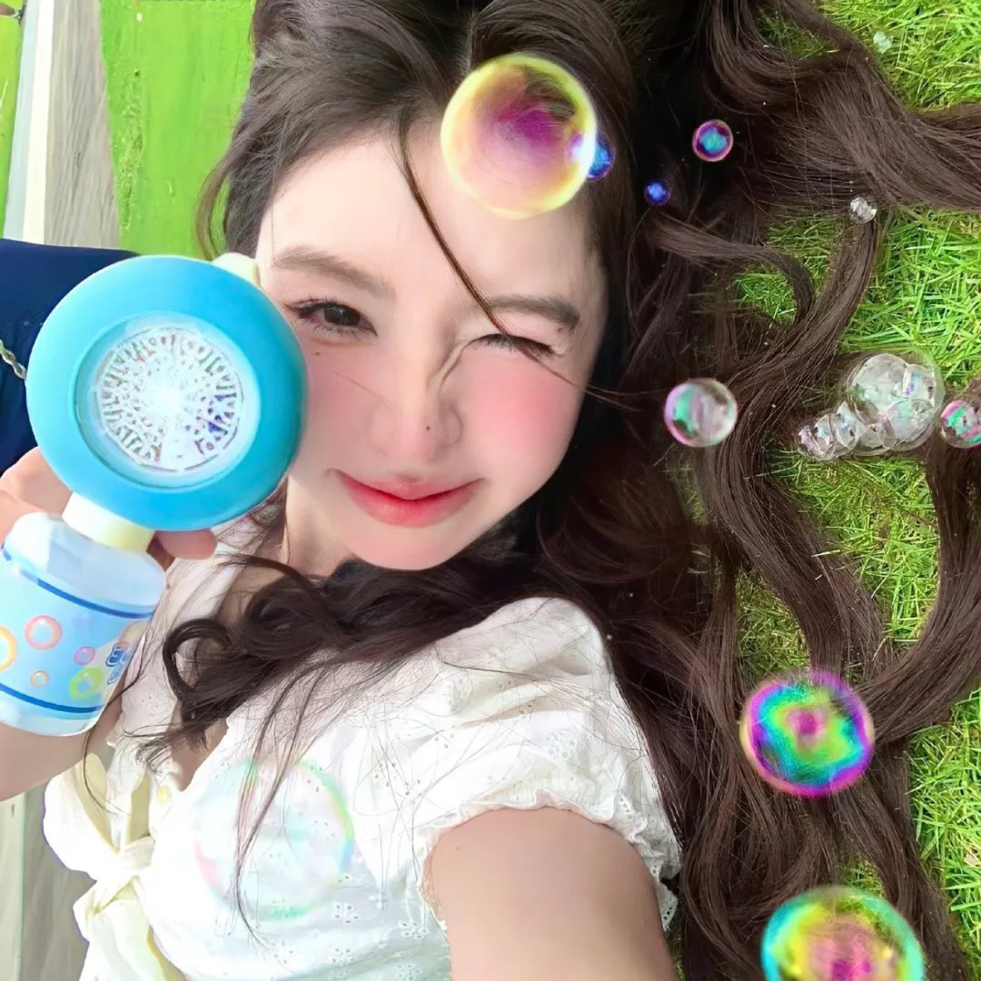 世界赠予我的欢喜与悲伤